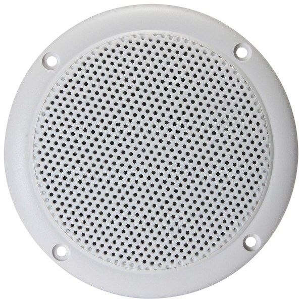 Main product image for Visaton FR10WP-4 Outdoor 4" Full-Range Speaker 4 O 292-512